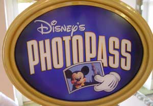 Disney Photopass